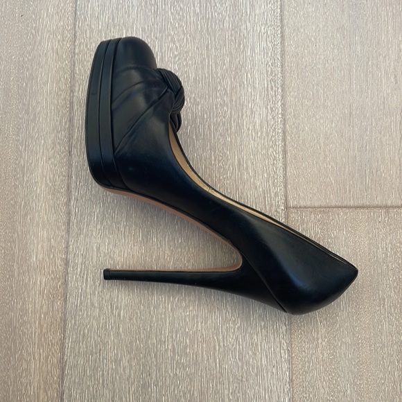 Casadei platform high heels - Picture 6 of 9